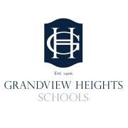 Grandview Heights City Schools logo