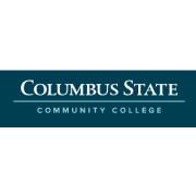COLUMBUS STATE COMMUNITY COLLEGE logo